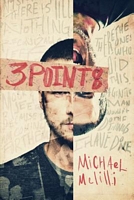 Cover of 3point8 by Michael Melilli