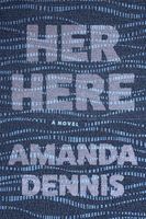 Amanda Dennis's Latest Book