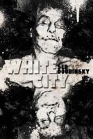 Cover of White City by Seb Doubinsky