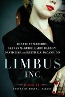 Limbus, Inc. - Book III