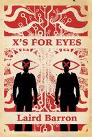 X's for Eyes