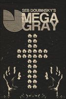 Cover of Omega Gray by Seb Doubinsky