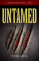 Cover of Untamed by Cheyanne Rosier