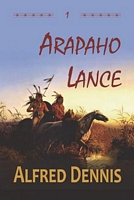 Arapaho Lance