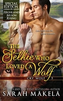 The Selkie Who Loved a Wolf