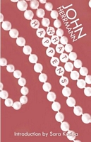Cover of What Happens by John Herrmann