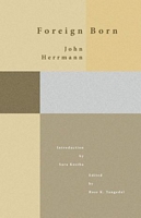 Cover of Foreign Born by John Herrmann