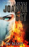 Cover of Joanna667 by J.W. Scott