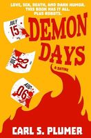 Cover of Demon Days by Carl S. Plumer