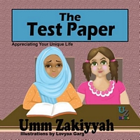 The Test Paper