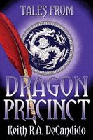 Tales from Dragon Precinct
