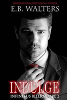 Cover of Indulge by E.B. Walters