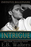Cover of Intrigue by E.B. Walters