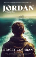 Cover of Jordan Version 3.2 by Stacey Cochran