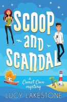 Lucy Lakestone's Latest Book