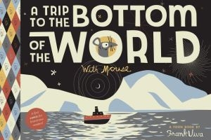 A Trip to the Bottom of the World with Mouse