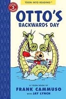 Otto's Backwards Day