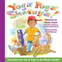 Yoga Poga Shmoga!