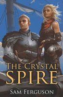The Crystal Spire