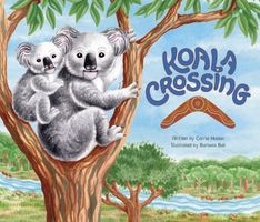 Koala Crossing