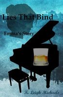 Cover of Emma's Story by K. Leigh Michaels