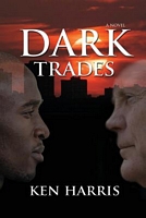 Cover of Dark Trades by Ken Harris