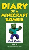 Zombie Goes to Camp