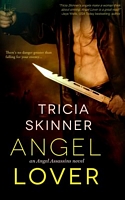 Tricia Skinner's Latest Book