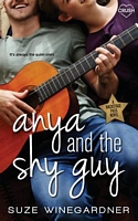 Anya and the Shy Guy