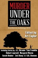 Murder Under the Oaks