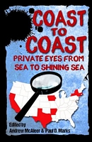 Coast to Coast: Private Eyes from Sea to Shining Sea