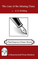The Case of the Missing Diary