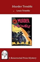Murder Trouble