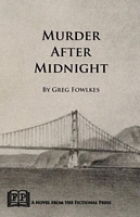 Cover of Murder After Midnight by Greg Fowlkes