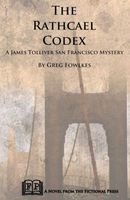 Cover of The Rathcael Codex by Greg Fowlkes