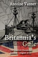 Antoine Vanner's Latest Book