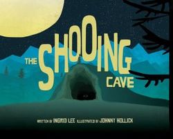 The Shooing Cave