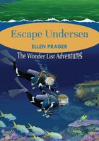 Ellen Prager's Latest Book