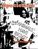 Cover of Speciesism by Jim Musgrave