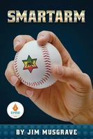 Cover of Smartarm by Jim Musgrave