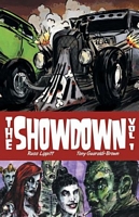 Cover of The Showdown Volume I by Russ Lippitt
