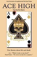 Cover of Ace High by Ken Byers