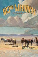 Cover of 103rd Meridian by Tom Claffey