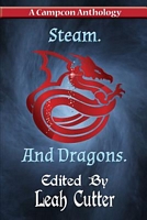 Steam. And Dragons.