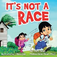 It's Not a Race