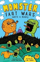 Farts vs. Burps