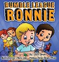 Rumble League Ronnie