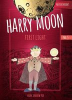 Harry Moon First Light