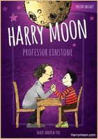 Harry Moon Professor Einstone