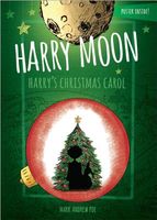 Harry Moon Harry's Christmas Carol